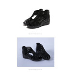 Comfortable Women Summer Shoes