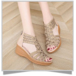 Comfortable Women Summer Shoes