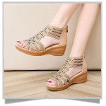 Comfortable Women Summer Shoes