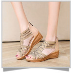 Comfortable Women Summer Shoes