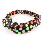 Summer bohemian hair bands