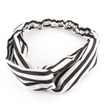 Summer bohemian hair bands