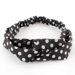 Summer bohemian hair bands