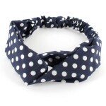 Summer bohemian hair bands