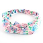 Summer bohemian hair bands