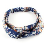 Summer bohemian hair bands