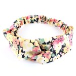 Summer bohemian hair bands