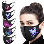 Cotton Washable Mask