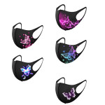 Cotton Washable Mask