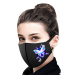 Cotton Washable Mask