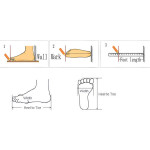 Crystal Fashion Womens Casual Shoes