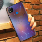 Cute Cat Phone Back Cover