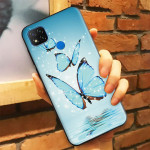 Cute Cat Phone Back Cover