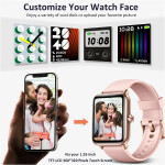 Smart Watch for Android Phones Compatible with iPhone