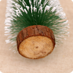 Happy New Year Mini Christmas Tree Desktop Decoration 2021 Gift Xmas Christmas Decorations for Home Ornaments Noel Navid