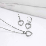 Earring Short Necklace 18 Kids Girls Gift