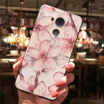 Emboss Relief Vintage Phone Case