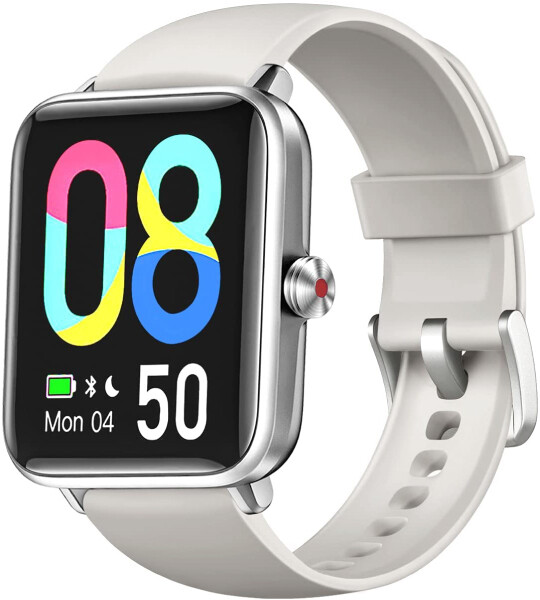 Smart Watch for Android Phones iPhone Compatible Samsung Waterproof Smartwatche