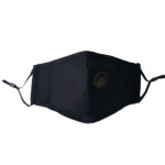 Face Mask with Vavle & filters