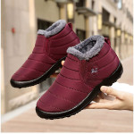 Fashion  Flat Boots  Womens Shoes