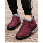 Fashion  Flat Boots  Womens Shoes