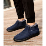 Fashion  Flat Boots  Womens Shoes