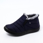 Fashion  Flat Boots  Womens Shoes