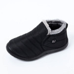 Fashion  Flat Boots  Womens Shoes
