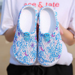 Fashion Ladies Slippers