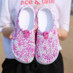 Fashion Ladies Slippers