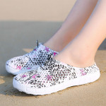 Fashion Ladies Slippers