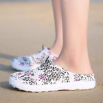 Fashion Ladies Slippers