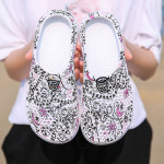 Fashion Ladies Slippers
