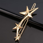 Fashion Metal hair clip