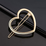 Fashion Metal hair clip