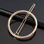 Fashion Metal hair clip
