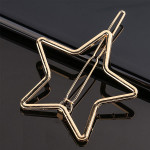 Fashion Metal hair clip