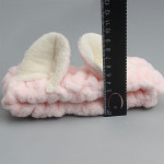Fleece Bow Headbands