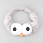 Fleece Bow Headbands