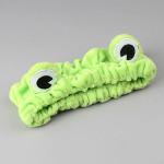 Fleece Bow Headbands