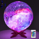 Moon Lava Night Lights for Room décor