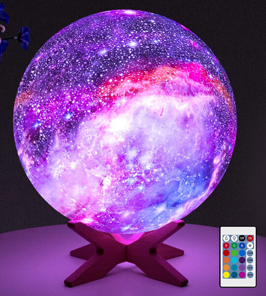 Moon Lava Night Lights for Room décor