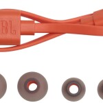 JBL Tune 125TWS True Wireless In-Ear Headphones - JBL Pure Bass Sound, 32H Battery, Bluetooth, Fast Pair, Comfortable