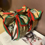 Summer bohemian hair bands