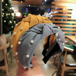 Hairbands Bezel Hair