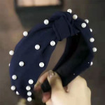 Hairbands Bezel Hair