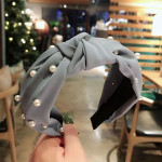 Hairbands Bezel Hair