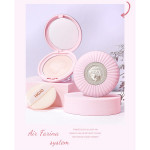 Honey Face Powder Long Lasting Oil Control Waterproof