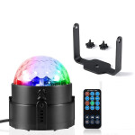 Disco Ball Disco Lights With Remote Control for Home Decor