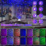 Star Projector For Home Decor